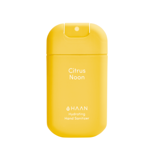 HAAN dezinfekantas Citrus Noon