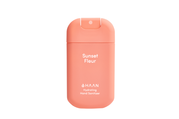 HAAN dezinfekantas Sunset Fleur