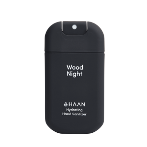 HAAN dezinfekantas Wood Night