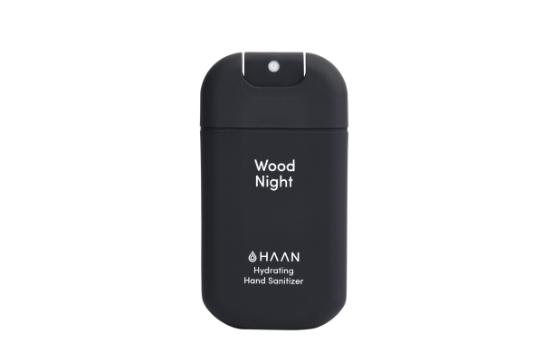 HAAN dezinfekantas Wood Night