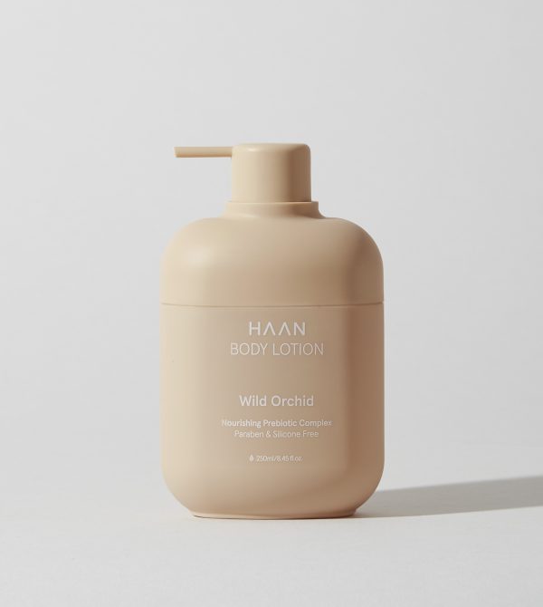 HAAN kūno losjonas Wild Orchid