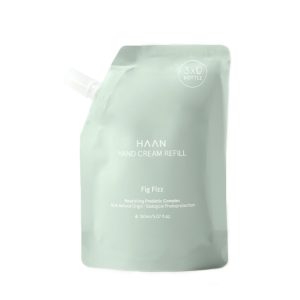 HAAN rankų kremo papildymas Fig Fizz