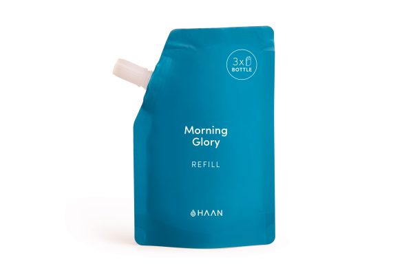 HAAN dezinfekanto papildymas Morning Glory