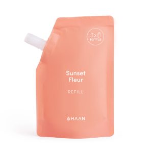 HAAN dezinfekanto papildymas Sunset Fleur