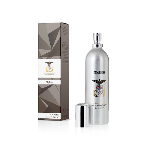 LES PERLES D’orient kvepalai vyrams Afghan Edp Spray