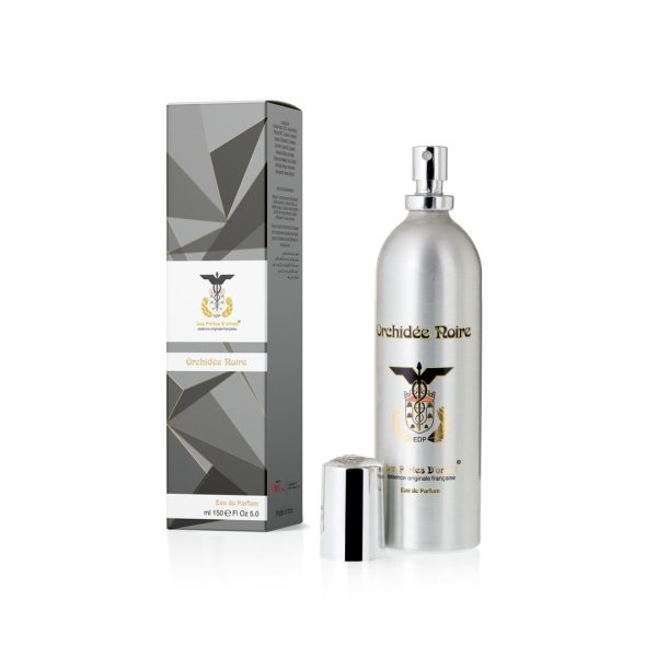 LES PERLES D’orient kvepalai Orchidee Noir Edp Spray