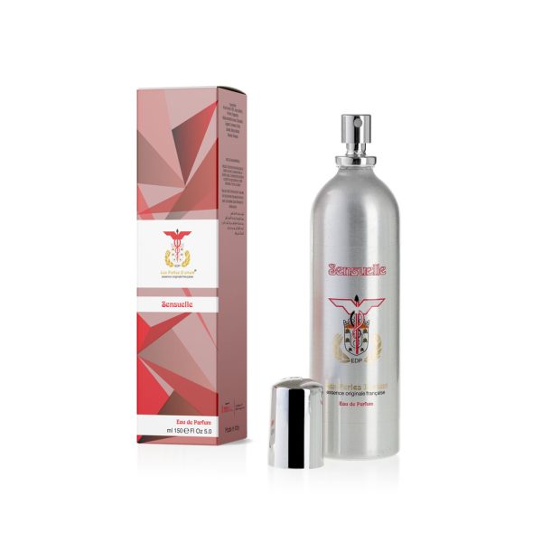 LES PERLES D’orient kvepalai Sensuelle Edp Spray