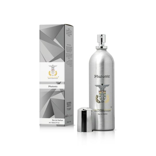 LES PERLES D’orient kvepalai vyrams Photonic Edp Spray, 150 ml