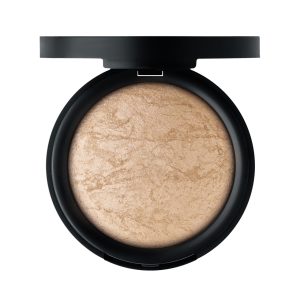 ERRE DUE švytėjimo suteikianti pudra Nr. 412 SPARKLING POWDER