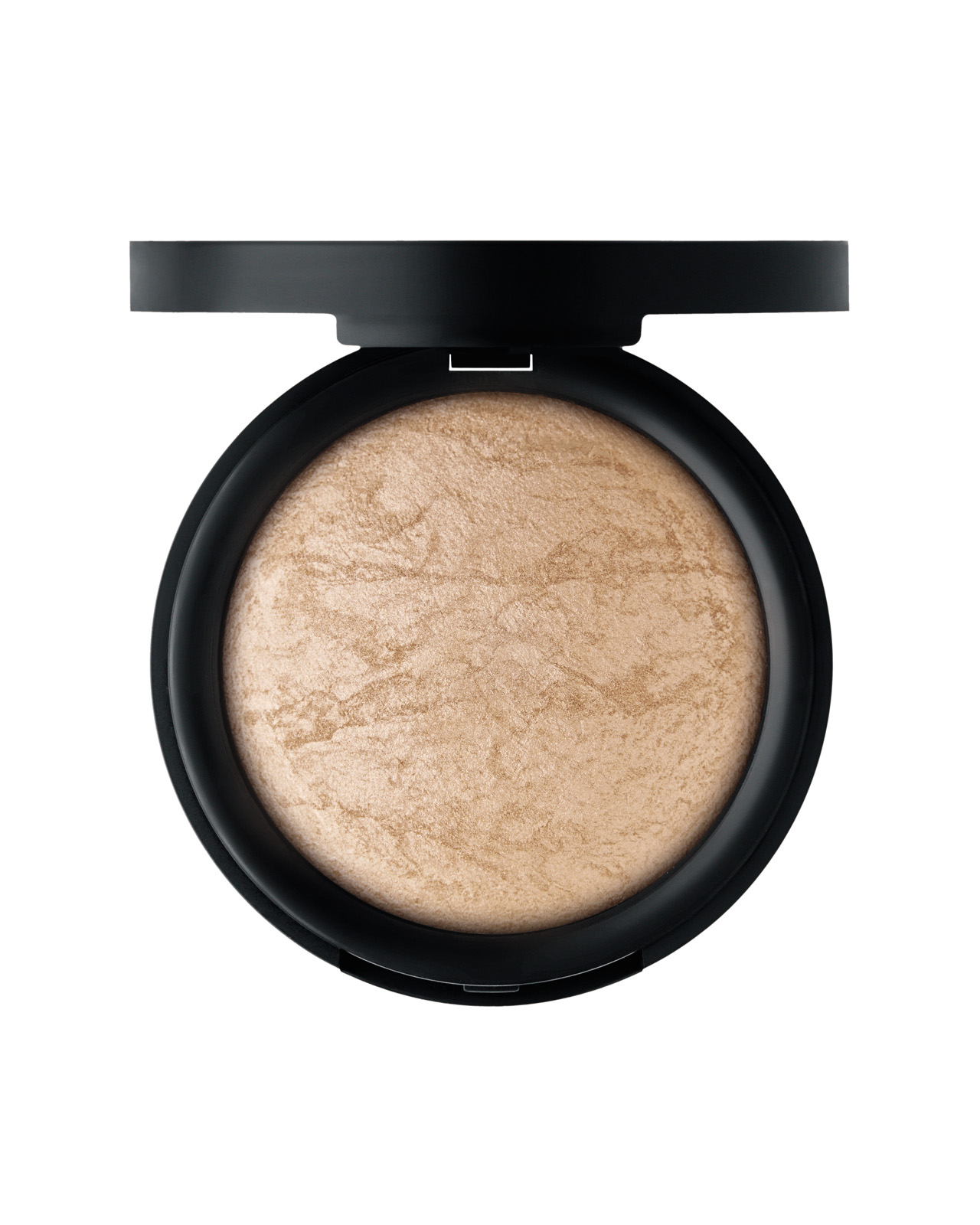 ERRE DUE švytėjimo suteikianti pudra Nr. 412 SPARKLING POWDER