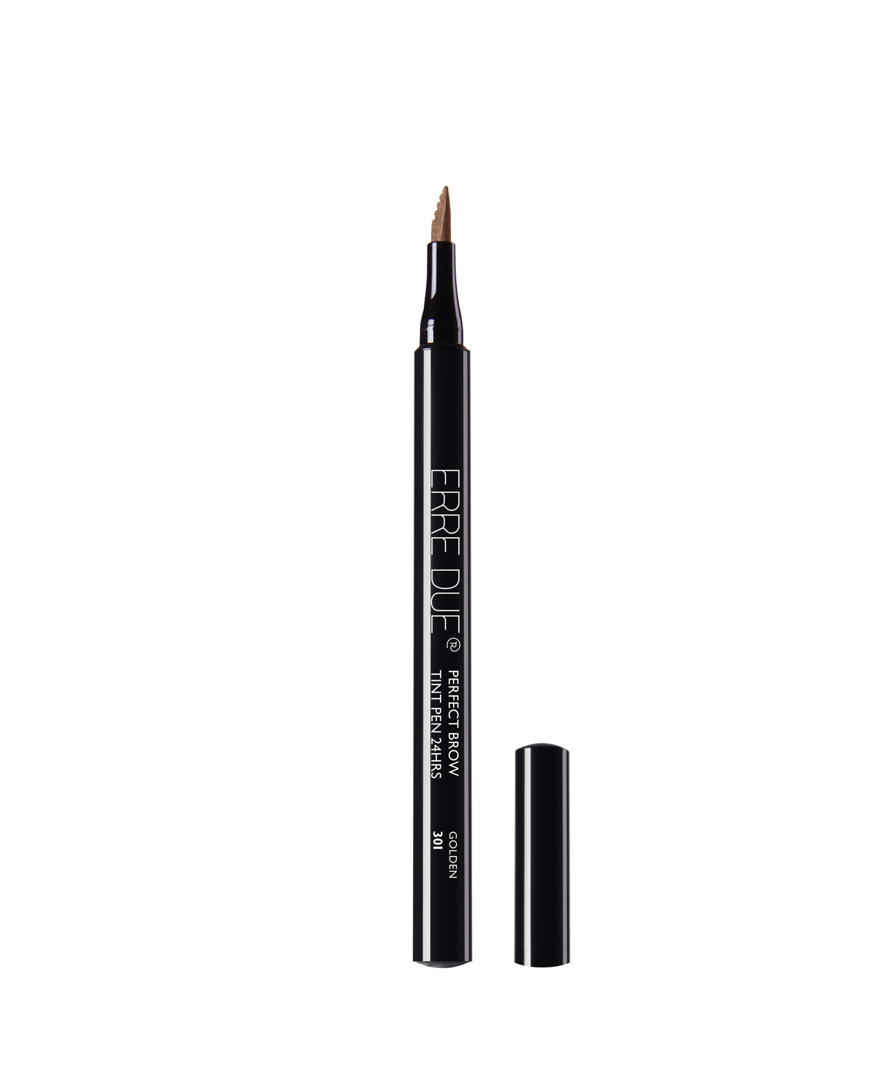 ERRE DUE antakių rašiklis Nr. 301 24HRS PERFECT BROW TINT PEN