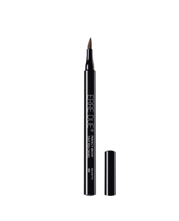 ERRE DUE antakių rašiklis Nr. 302 24HRS PERFECT BROW TINT PEN