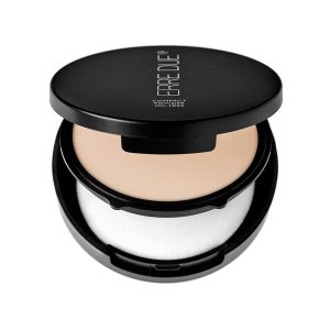 ERRE DUE kompaktinė pudra Nr. 202 COMPACT POWDER OIL-FREE