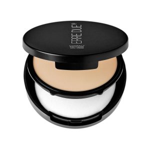 ERRE DUE kompaktinė pudra Nr. 203 COMPACT POWDER OIL-FREE