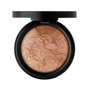 ERRE DUE švytėjimo suteikianti pudra Nr. 405 SPARKLING POWDER