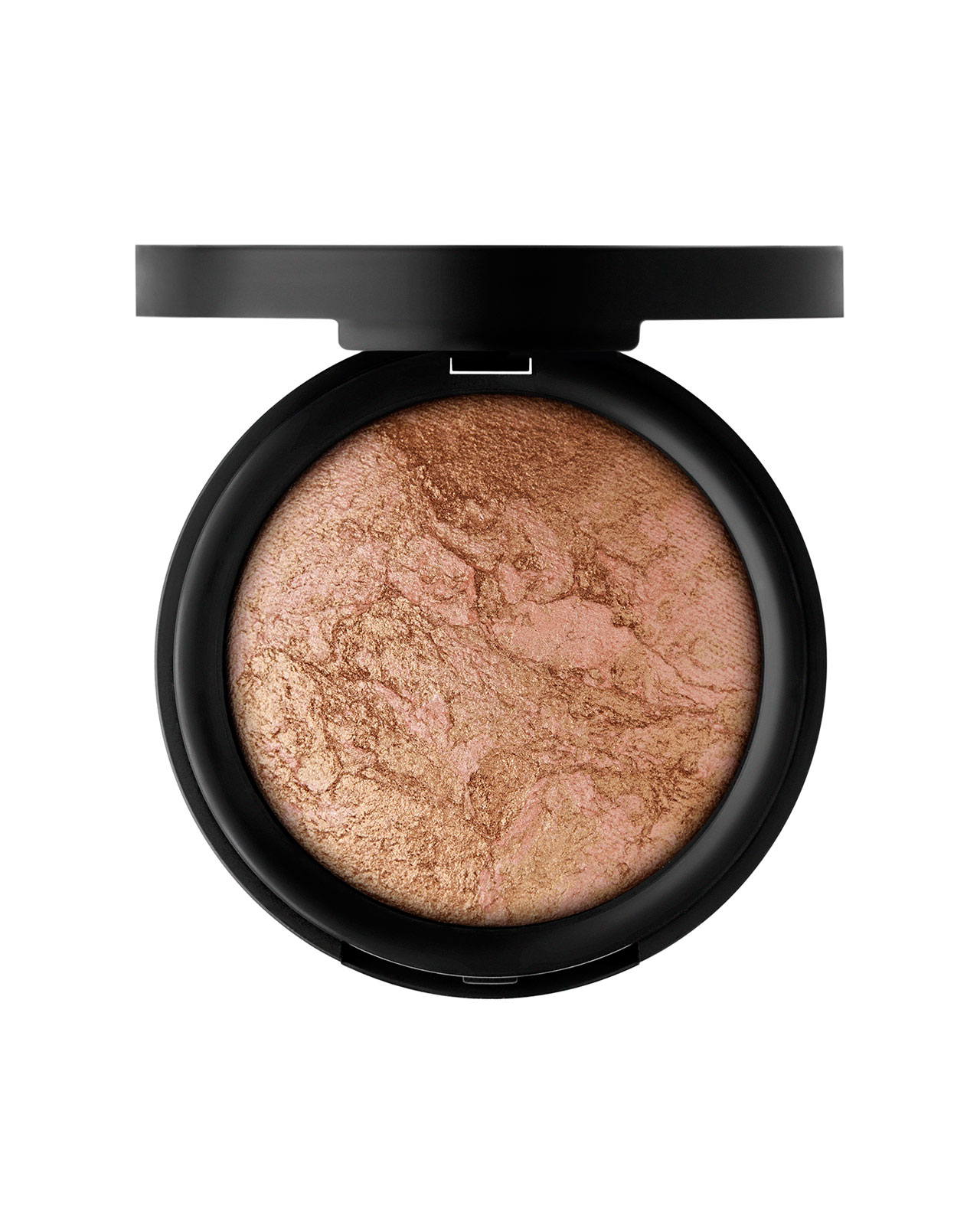 ERRE DUE švytėjimo suteikianti pudra Nr. 405 SPARKLING POWDER