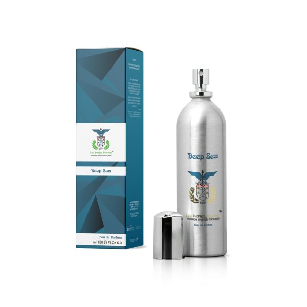 Les Perles D'orient kvepalai Deep Sea Edp Spray