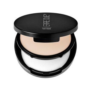 ERRE DUE kompaktinė pudra Nr. 201 COMPACT POWDER OIL-FREE