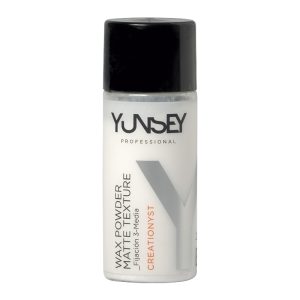YUNSEY plaukų modeliavimo pudra WAX POWDER MATTE TEXTURE