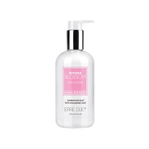 ERRE DUE kūno losjonas RIVIERA BLOSSOM BODY LOTION