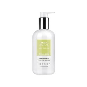 ERRE DUE gelinis kūno aliejus AMALFI BREEZE BODY OIL IN GEL