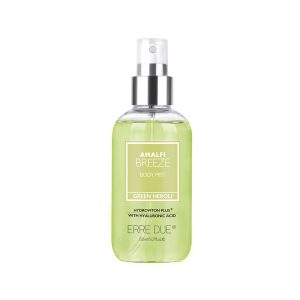 ERRE DUE kūno dulksna AMALFI BREEZE BODY MIST