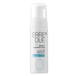 ERRE DUE valomosios putos SMOOTH CLEANSING FOAM