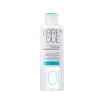 ERRE DUE valomasis micelinis vanduo MICELLAR REFRESHING WATER