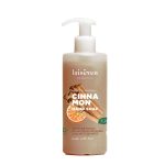 LAISEVEN skystas rankų muilas cinamono kvapo HAND SOAP CINNAMON ROLL & CREAM