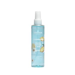 LAISEVEN kūno purškiklis citrusinių vaisų kvapo BODY SPRAY SEA AND SUN