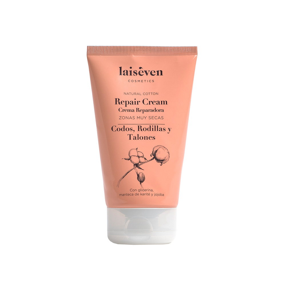 LAISEVEN atkuriamsis kūno kremas REPAIR CREAM