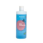 LAISEVEN dušo gelis švaros kvapo SHOWER GEL SPA