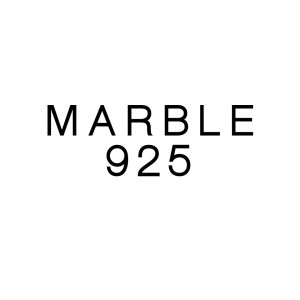 MARBLE 925