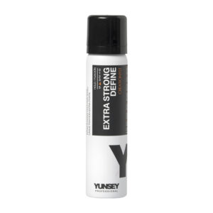 YUNSEY itin stiprios fiksacijos plaukų lakas CREATIONYST HAIRSPRAY EXTRA STRONG