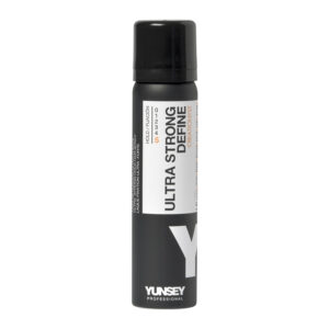YUNSEY ypatingai stiprios fiksacijos plaukų lakas CREATIONYST HAIR SPRAY ULTRA STRONG