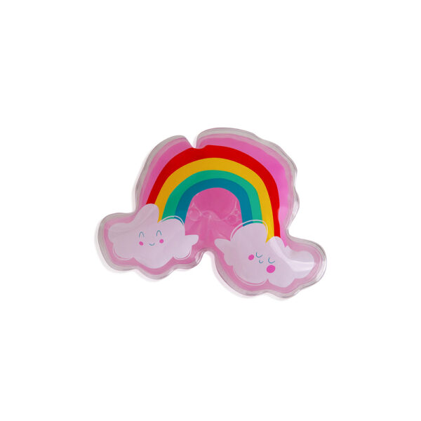 OVER THE RAINBOW dušo želė MINI SHOWER GEL