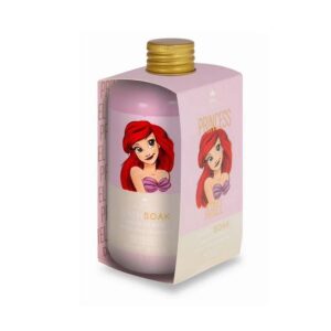 DISNEY PRINCESS vonios putos