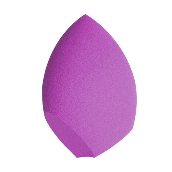 MIA MAKEUP makiažo kempinėlė blenderis BEAUTY BLENDER CUTTED DROP BLENDER
