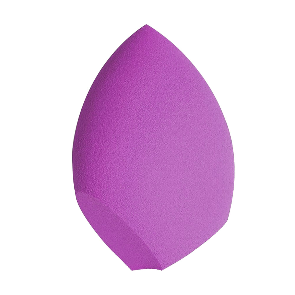 MIA MAKEUP makiažo kempinėlė blenderis BEAUTY BLENDER CUTTED DROP BLENDER