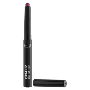 MIA MAKEUP ilgai išliekantys matiniai lūpų dažai STALKY LIPSTICK - 06 FUN-DANGO