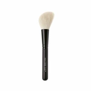 ERRE DUE šepetėlis kontūravimui ir skaistinimui CONTOURING BLUSH BRUSH PW/04