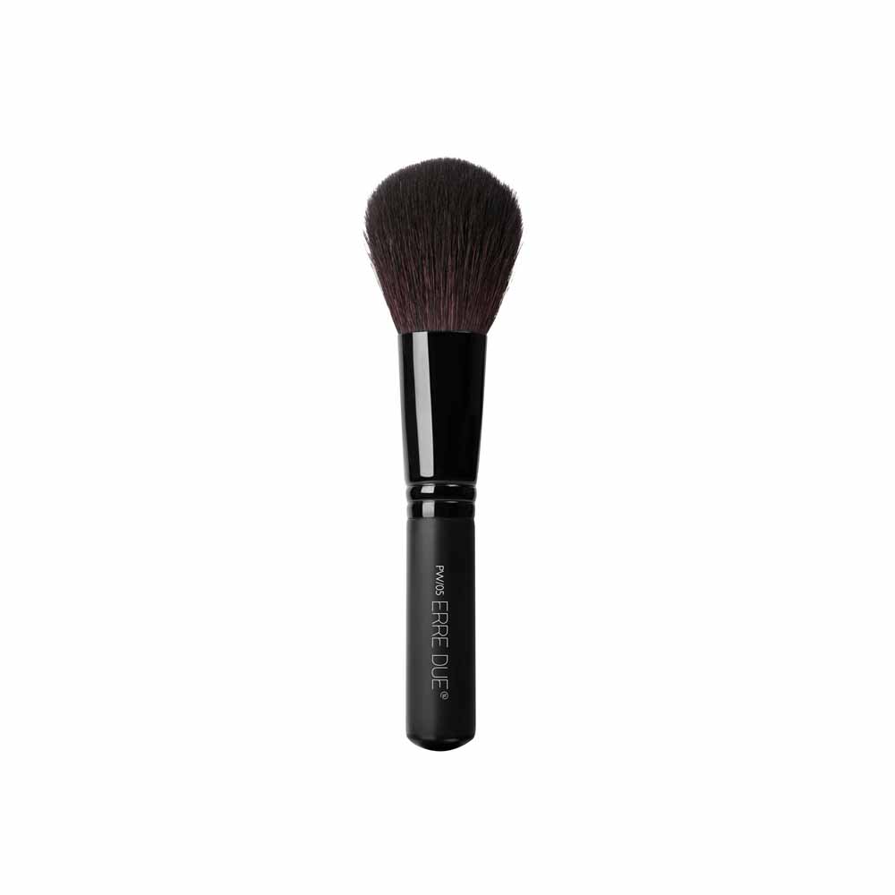 ERRE DUE šepetėlis pudrai POWDER BRUSH PW/05