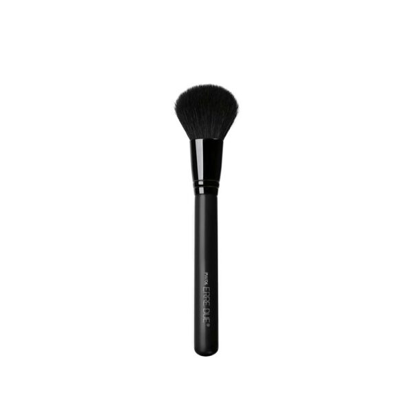 ERRE DUE šepetėlis skaistalams BLUSH BRUSH PW/06