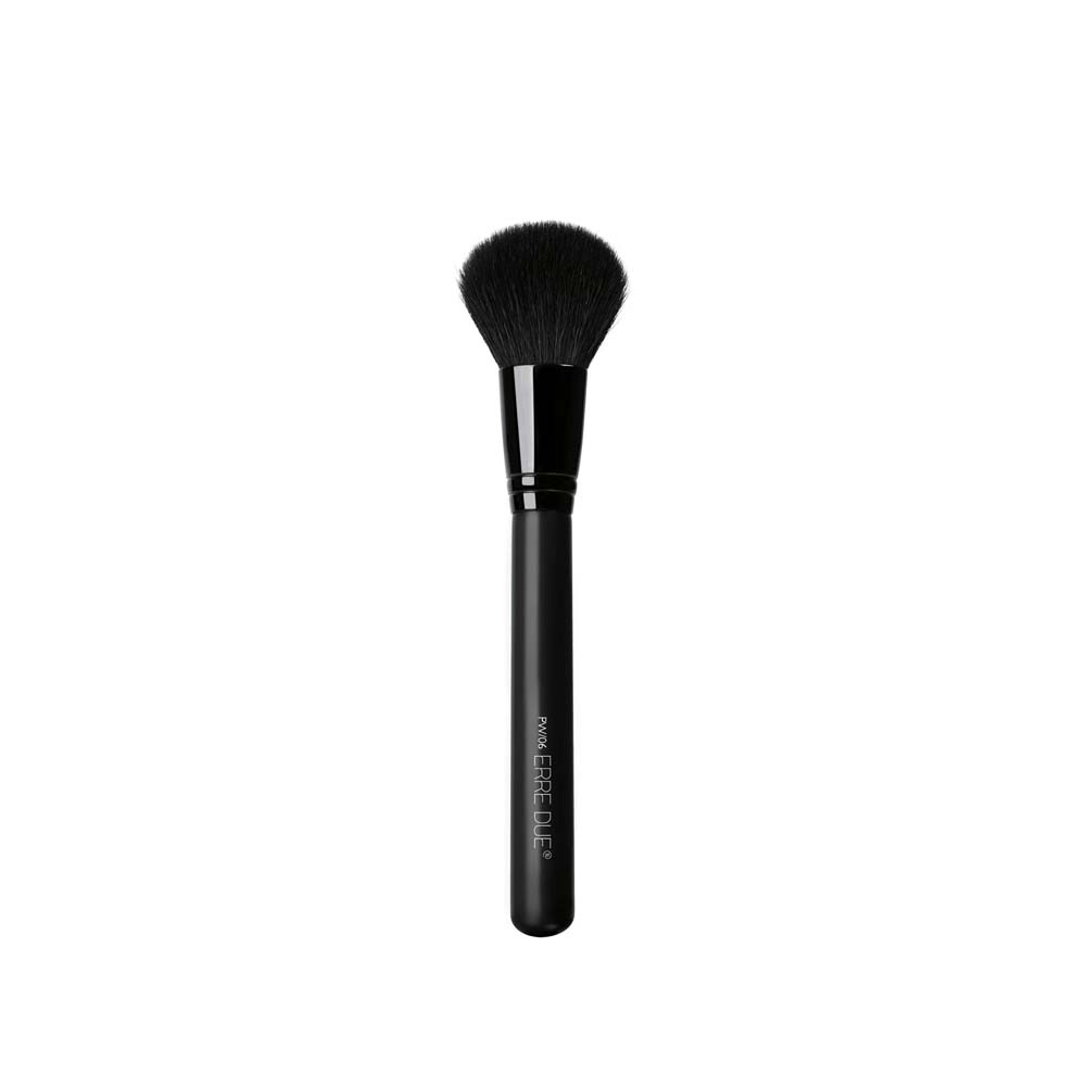 ERRE DUE šepetėlis skaistalams BLUSH BRUSH PW/06