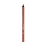 ERRE DUE ilgalaikis lūpų pieštukas Nr. 522 SILKY PREMIUM LIP DEFINER