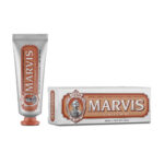 MARVIS imbiero ir mėtų skonio dantų pasta GINGER MINT