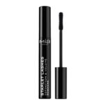 MIA MAKEUP apimties suteikiantis blakstienų tušas