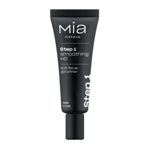 MIA MAKEUP lyginamoji makiažo bazė STEP 1 SMOOTHING PRIMER