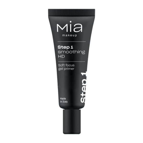 MIA MAKEUP lyginamoji makiažo bazė STEP 1 SMOOTHING PRIMER