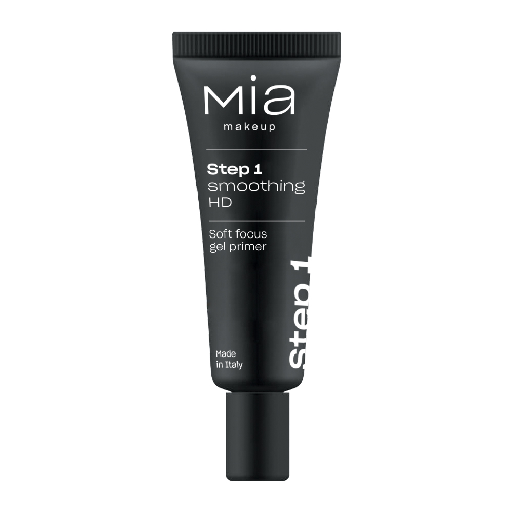 MIA MAKEUP lyginamoji makiažo bazė STEP 1 SMOOTHING PRIMER
